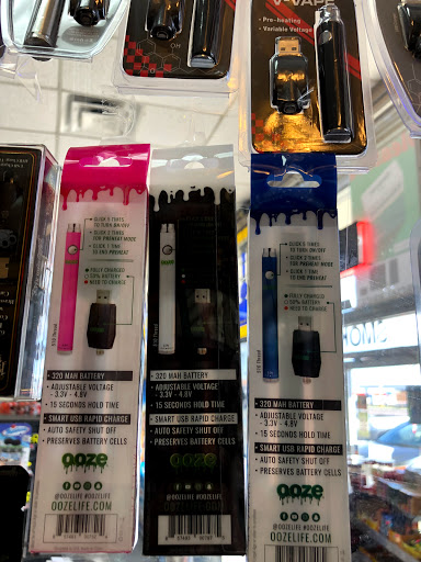 Convenience Store «Goodyear Food Store», reviews and photos, 734 E Van Buren St, Goodyear, AZ 85338, USA