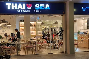 Thai Sea - Seafood Grill - JLT image