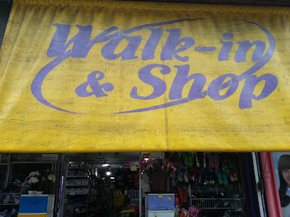 Walk-In & Shop ( Kudat 1 Branch )