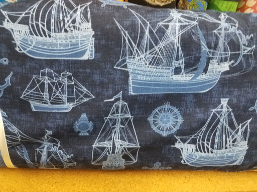 Fabric Store «SAS Fabrics Superstore», reviews and photos, 9840 N 19th Ave, Phoenix, AZ 85021, USA