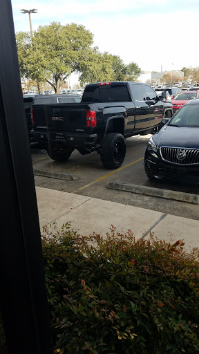 Buick Dealer «Cavender Buick GMC North», reviews and photos, 17811 San Pedro Ave, San Antonio, TX 78233, USA