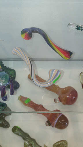 Tobacco Shop «Marleys Smoke Shop», reviews and photos, 6410 Charlotte Pike #116, Nashville, TN 37209, USA