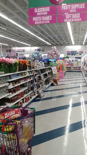 Discount Store «99 Cents Only Stores», reviews and photos, 4144 N Oracle Rd, Tucson, AZ 85705, USA