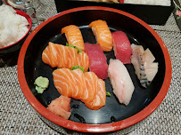 Plats et boissons du Restaurant de sushis Sushi tora à Paris - n°19