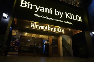 Biryani by Kilo- Jaipur image