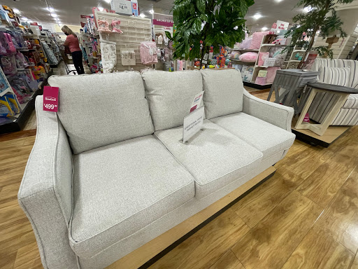 Department Store «HomeGoods», reviews and photos, 1400 Village Square Blvd, Tallahassee, FL 32312, USA