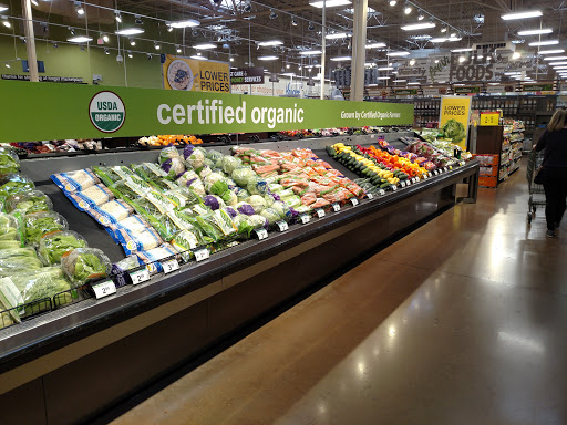 Grocery Store «Kroger Marketplace», reviews and photos, 8745 S Emerson Ave, Indianapolis, IN 46237, USA