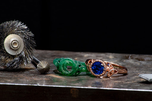 Jeweler «The Top Jewelers», reviews and photos, 2502 Columbia Pike, Arlington, VA 22204, USA