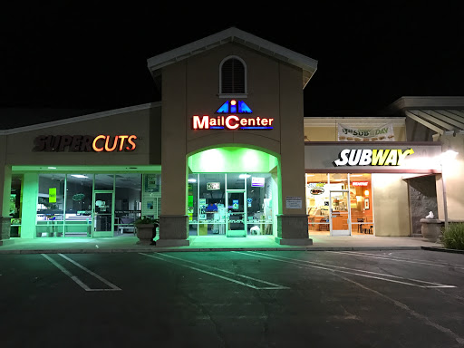 Mailing Service «AIM Mail Center», reviews and photos, 4464 Lone Tree Way, Antioch, CA 94531, USA