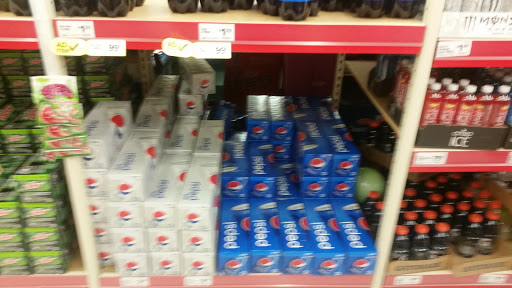 Grocery Store «Save-A-Lot», reviews and photos, 204 SE US Hwy 19, Crystal River, FL 34429, USA