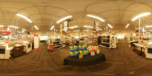 Office Supply Store «Office Depot», reviews and photos, 4023 S Noland Rd, Independence, MO 64055, USA