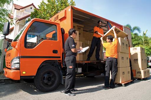 Allied Moving Services Malaysia