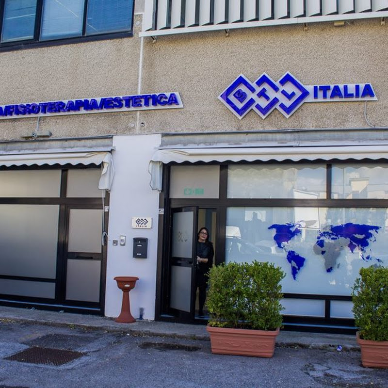 BTL Italia S.r.l. - sede Centro Sud
