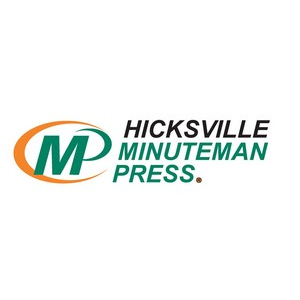 Commercial Printer «Hicksville Minuteman Press», reviews and photos, 191 S Broadway, Hicksville, NY 11801, USA
