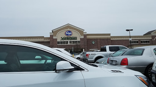Grocery Store «Kroger Marketplace», reviews and photos, 9000 Staples Mill Rd, Henrico, VA 23228, USA