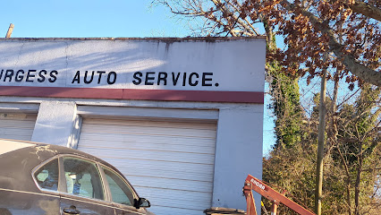 Burgess Auto Services
