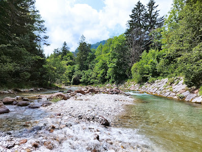 Stadio del Salto SS54, 42, 33018 Tarvisio UD, Italia