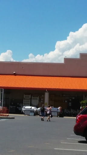 Home Improvement Store «The Home Depot», reviews and photos, 1731 Crossing Dr, Wyomissing, PA 19610, USA
