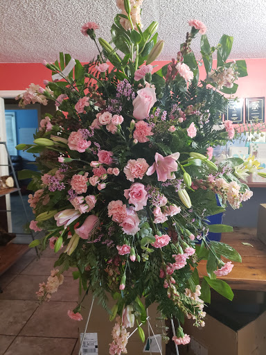 Florist «Flowers By Design», reviews and photos, 2826 Azalea Pl, Nashville, TN 37204, USA
