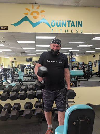 Health Club «Mountain Fitness», reviews and photos, 10 Community Pl, Warren, NJ 07059, USA