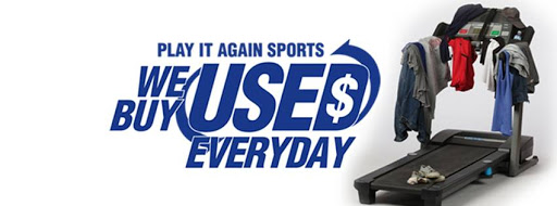 Sporting Goods Store «Play It Again Sports Springfield», reviews and photos, 1300 E Battlefield Rd, Springfield, MO 65804, USA