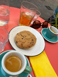 Café du El Cafecito à Tours - n°11