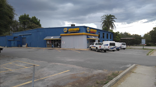 Auto Parts Store «NAPA Auto Parts - Automotive Parts & Equip Comp», reviews and photos, 406 E Hill Ave, Valdosta, GA 31601, USA