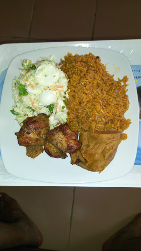 BV restaurants, Unnamed Road,, Abuja, Nigeria, Breakfast Restaurant, state Federal Capital Territory