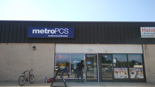 MetroPCS Authorized Dealer, 2701 New Jersey 42, Sicklerville, NJ 08081, USA, 