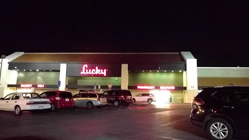 Supermarket «Lucky», reviews and photos, 3705 El Camino Real, Santa Clara, CA 95051, USA