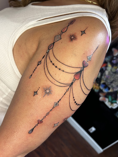 Explore howdy tattoo ideas, creative tattoo ideas in Red Bank, available at Resilient Visions