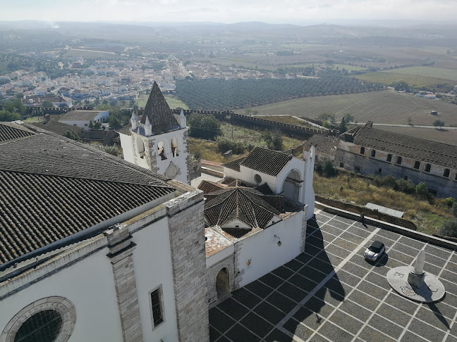 Comentários e avaliações sobre o Igreja de Santa Maria ou Igreja Matriz de Estremoz