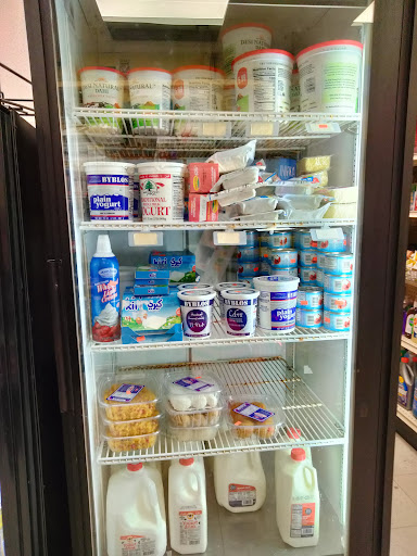 Indian Grocery Store «Desi Food Mart», reviews and photos, 700 Ashley Blvd, New Bedford, MA 02745, USA