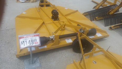 Home Improvement Store «Tractor Supply Co.», reviews and photos, 79 Weibel Ave, Saratoga Springs, NY 12866, USA