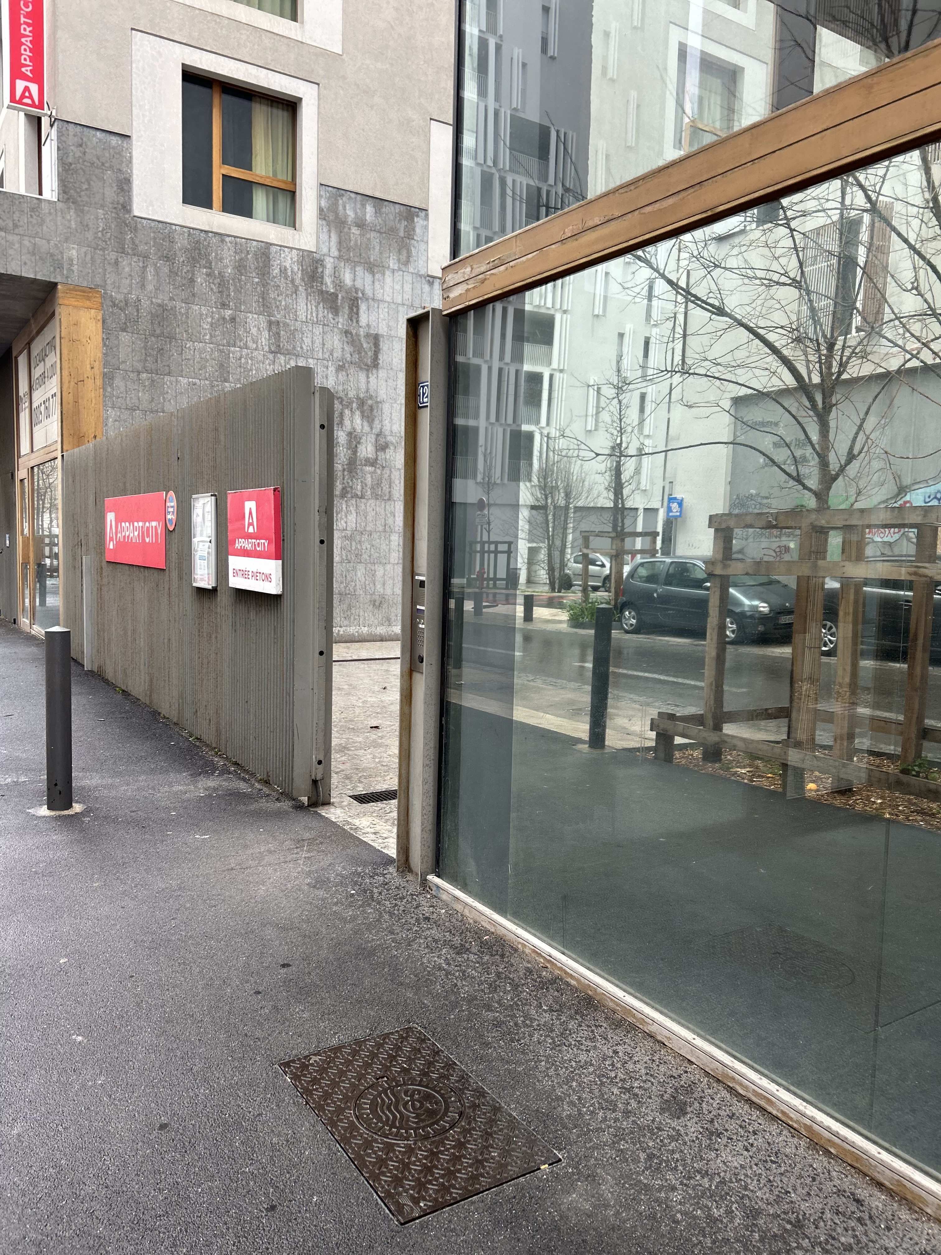 Photo n° 14 de l'avis de Carine.a fait le 10/03/2024 à 20:12