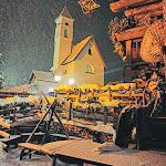 Photo n°12 de l'avis de mister.a fait le 11/03/2020 à 15:01 sur le  Ristorante Malga Peniola à Moena