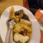 Photo n°4 de l'avis de PIETRO.I fait le 26/02/2022 à 08:17 sur le  La Cantina Di Sant'Agustino à Grottammare