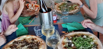 Plats et boissons du Restaurant Kilometro Zero, resto bar pizza et bien plus à Les Chères - n°13
