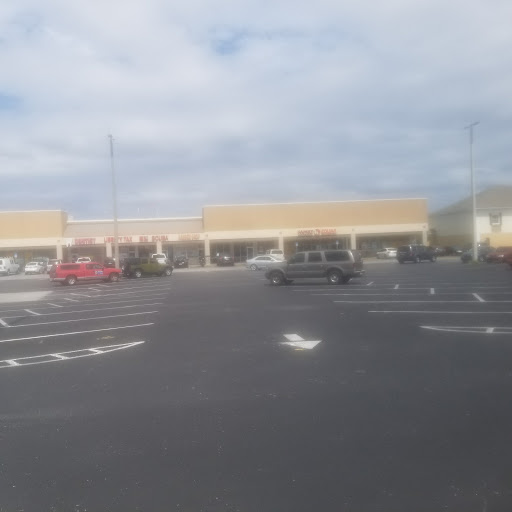 Dollar Store «FAMILY DOLLAR», reviews and photos, 7705 W Hillsborough Ave, Tampa, FL 33615, USA