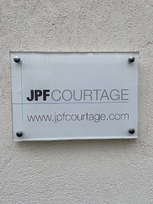 Courtier d'assurances JPF COURTAGE Paris à Paris