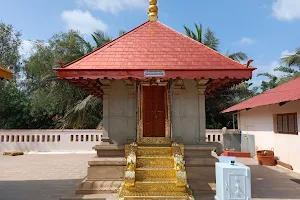 Shri Ayyappa Swamy Temple image