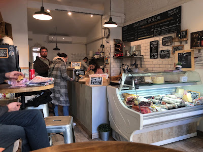 Le Détaillant - Sandwich de Qualité, Épicerie à Toulouse