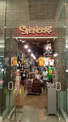 Gift Shop «SPENCER GIFTS», reviews and photos, 1151 Galleria Blvd #203, Roseville, CA 95678, USA