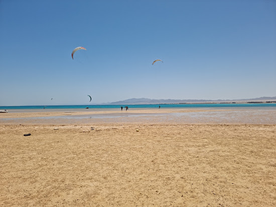 Mesca Beach