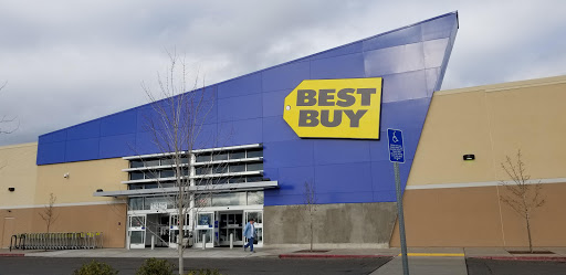 Electronics Store «Best Buy», reviews and photos, 18085 NW Evergreen Pkwy, Hillsboro, OR 97006, USA