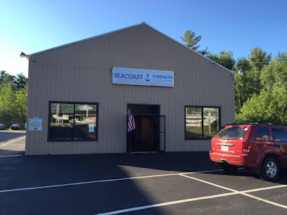 Seacoast Strength & Conditioning