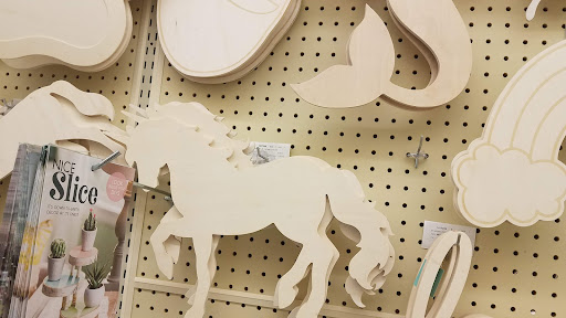 Craft Store «Hobby Lobby», reviews and photos, 192 Shorter Ave NW, Rome, GA 30165, USA