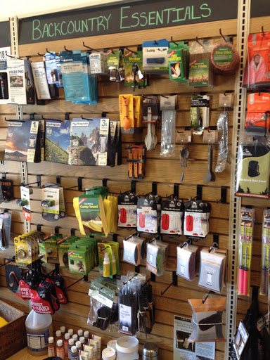 Outdoor Sports Store «Switchback Gear Exchange», reviews and photos, 2166 Plainfield Ave NE, Grand Rapids, MI 49505, USA