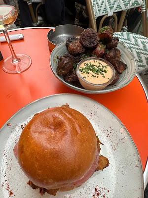 Bamboche à Toulouse