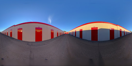 Self-Storage Facility «CubeSmart Self Storage», reviews and photos, 3899 N Oracle Rd, Tucson, AZ 85705, USA